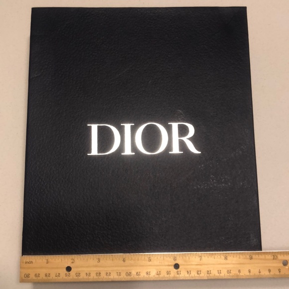 Dior Box - Picture 10 of 11